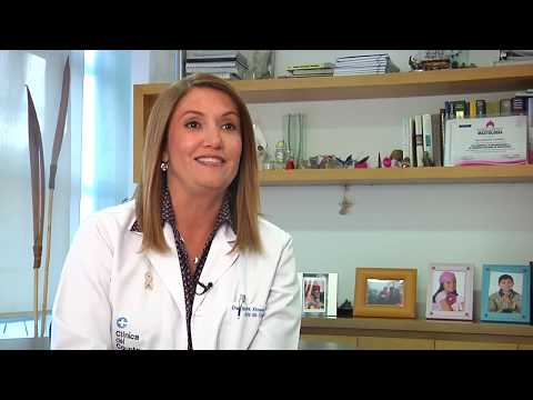 NUEVA APP PARA PACIENTES ONCOLOGICOS