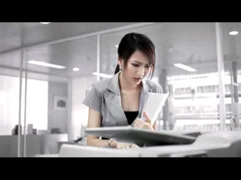 Double A TVC : Robot