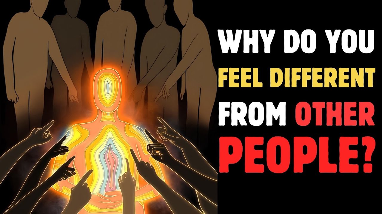 Born Old, Growing Young: The Mysterious Path of the Chosen Ones