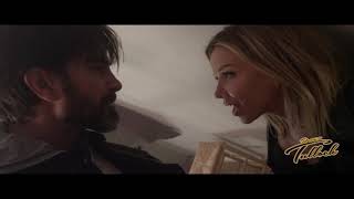 Angie Stevenson in Rusty Tulloch film video