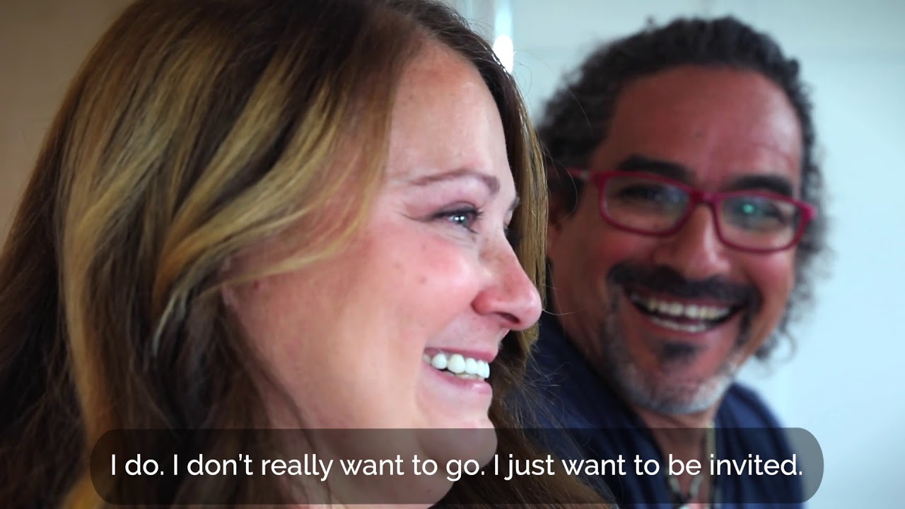 Eva: Living With Metastatic Breast Cancer