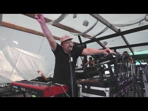 STENGER (Flashbaxx) @ KOMMZ 2024