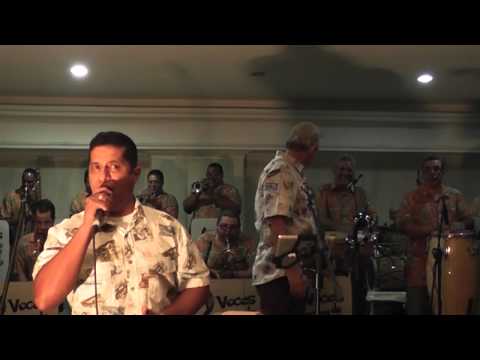 Voces de Billo Hoy - Mosaico 3