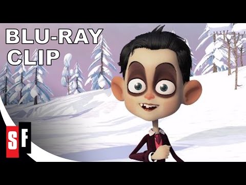 Howard Lovecraft & the Frozen Kingdom (Clip 'Snowball Fight')