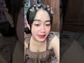 Tante Rara ️live Tiktok Nihh SmbiL Curhat Panjang