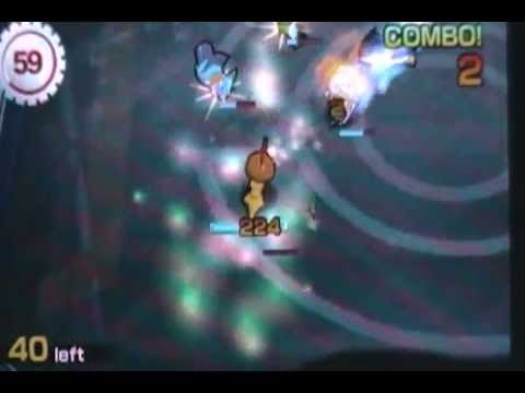 Pokemon Rumble Blast Walkthrough 88 - Legendary Trio