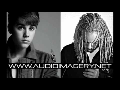 Justin Bieber - As Long As You Love Me Remix feat. Audio Imagery