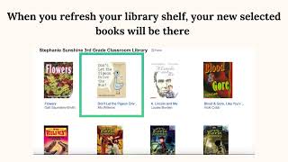 Advanced Search in Google Books