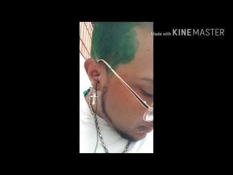 Rionel llm freestyle rap old school