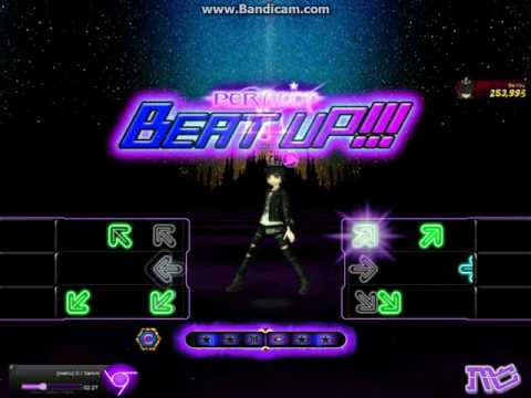 [MC] Beat Up - Heaven 138 BPM [ NO MISS ]