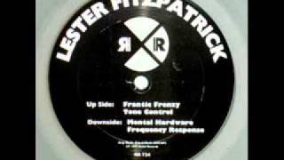 FRANTIC FREEZY.wmv