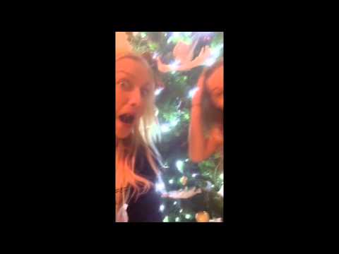 Anne-Marie Kot, Merry Christmas!!! Crazy Christmas