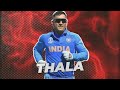 Thala Dhoni X Veeran Thiruvizha Msd Efx Edit Video Isaiyilvazhvom Whatsappstatus Msdhoni