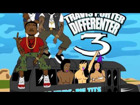 Travis Porter ft. Wale - My Team Winning (Prod. By KB)