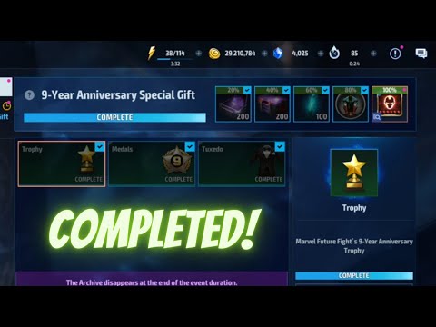 Selector T2 Premium Character is here! // Marvel Future Fight