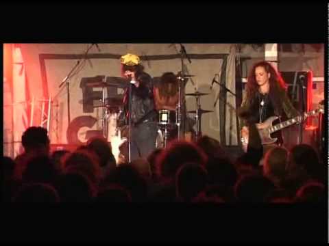 Force Attack 2004 ][ Freygang - Gib mir Deckung