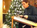 Tender Tennessee Christmas hammer dulcimer Craig Duncan