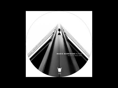 Mario Rodrigues - Propaganda [BulletRecords006]