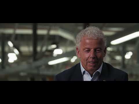 Trailer: 60 Jahre Eishockey in Wolfsburg