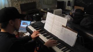 Shonen Knife Its a New Find Piano Cover