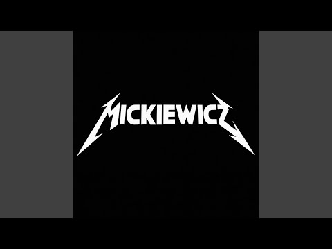 Oda do młodości - Metal