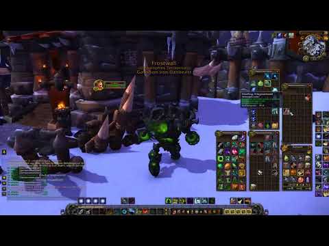 fastest way to get iron horde scraps w/o farming