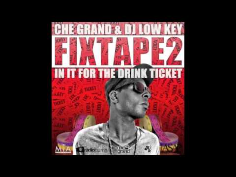 Che Grand Ft. Miky, AKIR: My Style (Fixtape2) #SupporterSundays