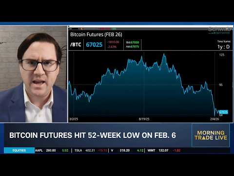 Bitcoin's Big Picture: Miner Catalyst for Bulls, Quantum Computing for Bears