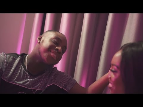 KENZ - Vibe With You (Paris) [Official Music Video]