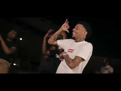 Baby C - Munyun Ft AOF Key X CBG Block ( Official Music Video ) Shot + Edited By TReelVisuals