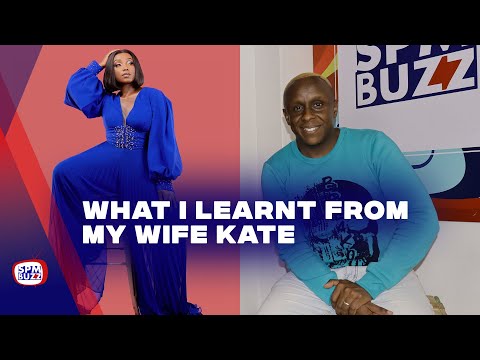 PHIL KARANJA | HOW WE ARE MAKING MILLIONS IN KENYAN FILM | WHAT I HAVE LEARNT FROM MY WIFE KATE