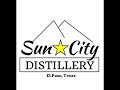 I don't know what it is but its GOOD - El Guapo from the Sun City distillery in El Paso TX