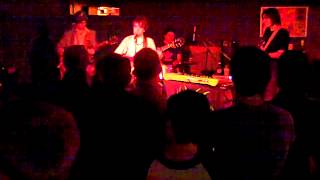 Tristen -- Save Raina