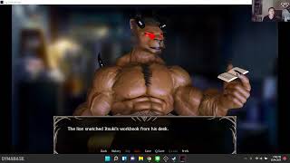 🔴 Big Cat from Hell (PC) Gameplay Walkthrough [12/14/2021] | Dymabae Gaming Livestream