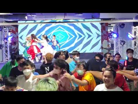 VID 2953 RELIVE世界  ( Last Stage Open ) [Full Stage ] -  Niji no Sora 🌈  @ Union Mall