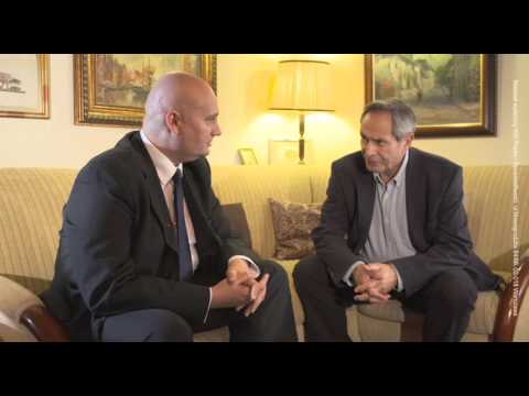 Zbigniew Hoffmann- Spot wyborczy z udziałem Jerzego Zelnika 2015