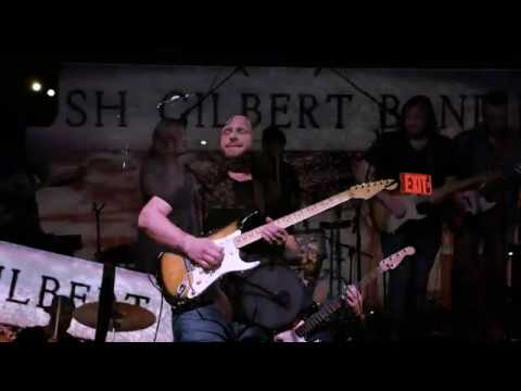 Promotional video thumbnail 2 for Josh Gilbert