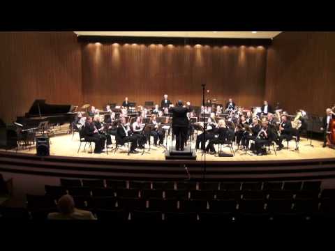 Wisconsin Symphonic Winds