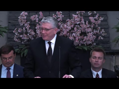 Cristian Ionescu - Principiile părtășiei în Biserică