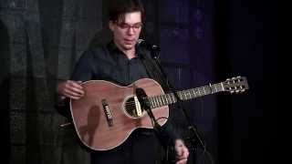 Justin Townes Earle - White Gardenia - Live at McCabe's