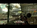 Nemo Presents The Journey A MW3 Montage