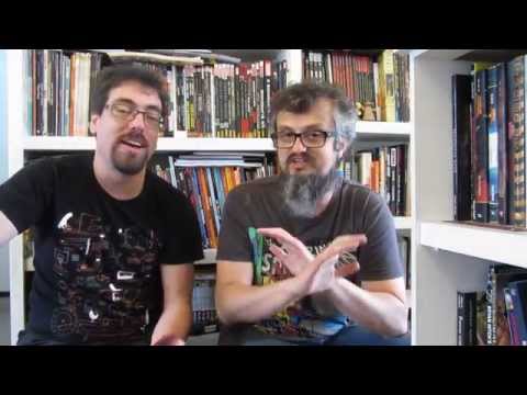 KitineteHQ 98 - Quando tudo começou