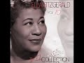 Ella Fitzgerald "How High the Moon"