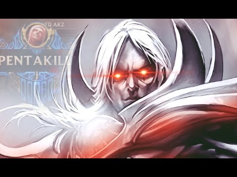 AKZ VLADIMIR MONTAGE #1