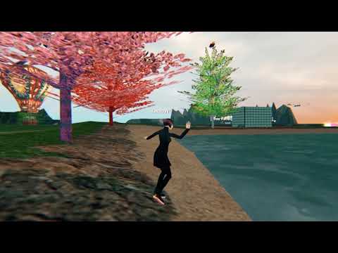 LACHANE - Olneyville (Official Video)