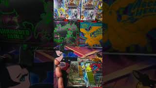 POKÉMON TCG SCAM EXPOSED: Rip & Ship Streamer CAUGHT Switching Cards on LIVE! #pokemonchannel