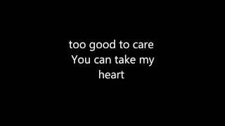 Conor Maynard ft wiley animal lyrics