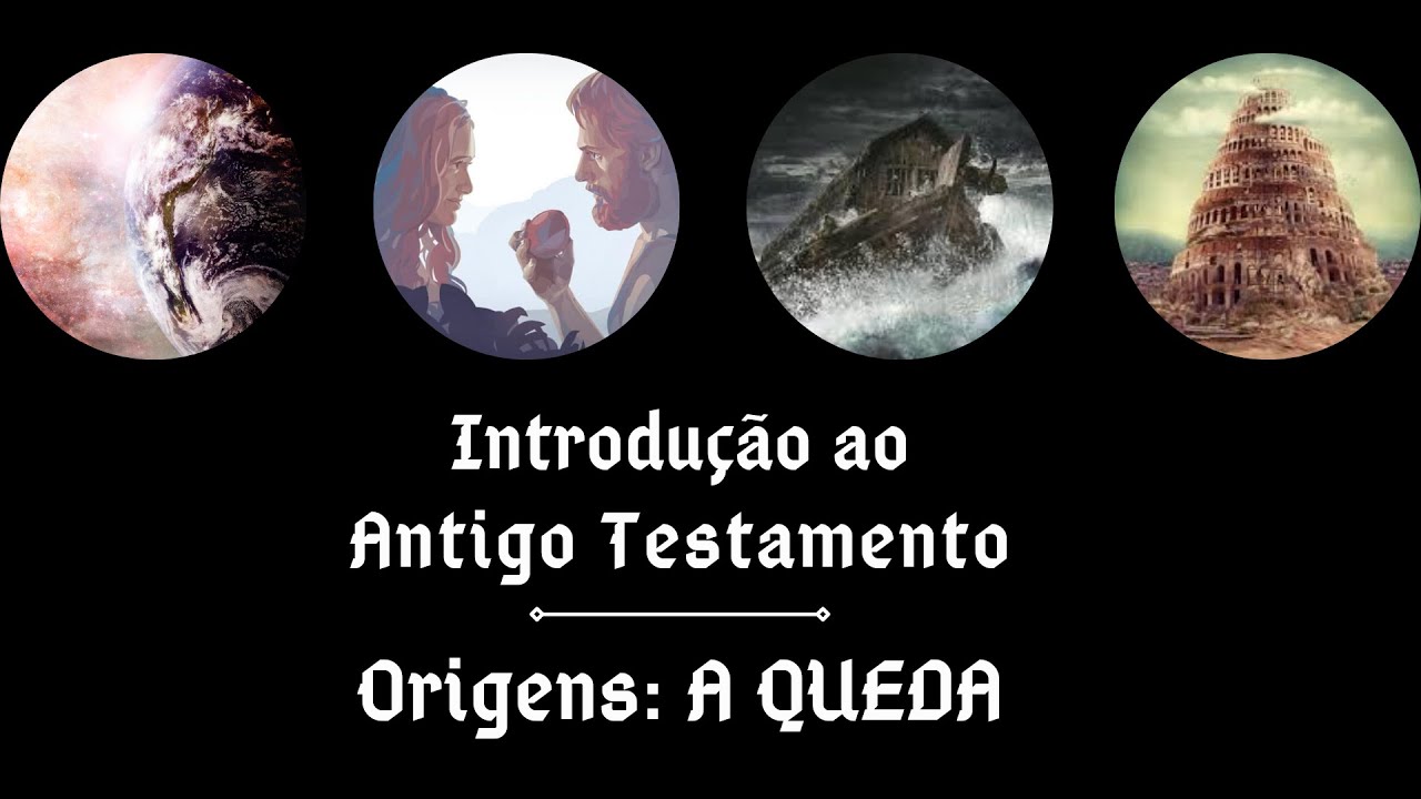 Origens: (2): A Queda