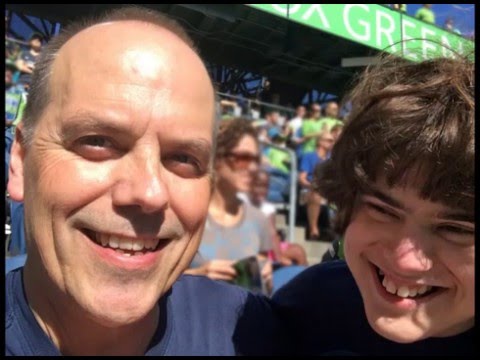 Washington State Fathers Network: A Powerful Voice for Fathers