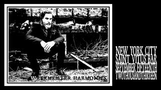 Wrekmeister Harmonies - Then It All Came Down [Saint Vitus 2013]